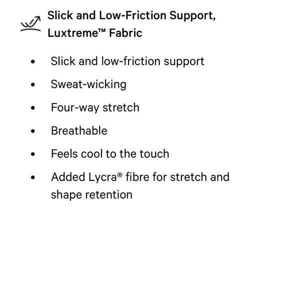 Lululemon Free to Be Serene Bra *Light Support C/D cup - Picture 4 of 7